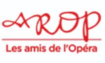 AROP Les amis de l'Opéra