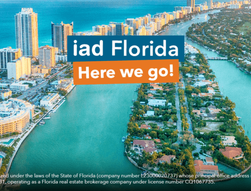 iad Florida launch!📢