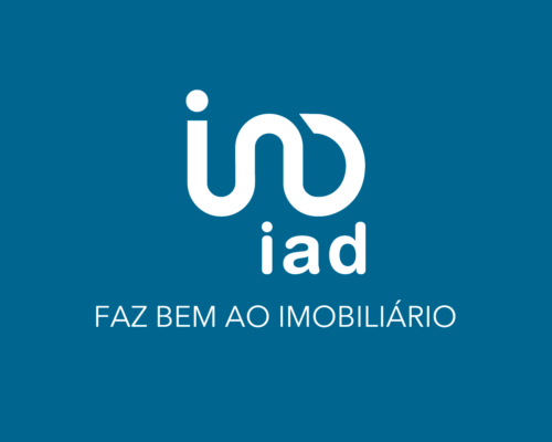 iad Portugal - faz bem ao imobiliário