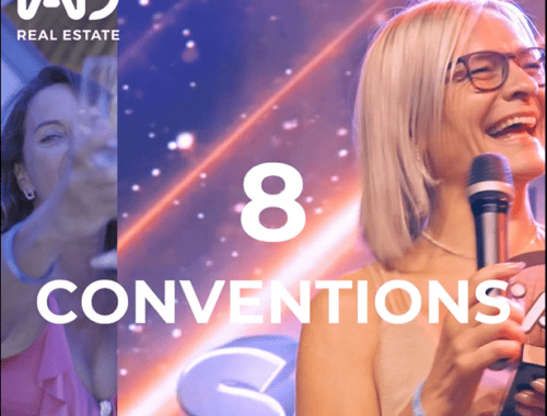 National conventions 2025 – Aftermovie